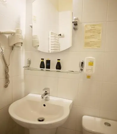 Апартаменты Rezydencja Solei Old Town *