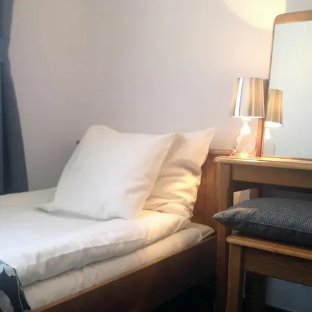 Апартаменты Rezydencja Solei Old Town *