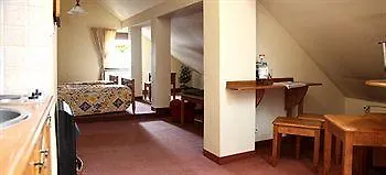 Апартаменты Rezydencja Solei Old Town