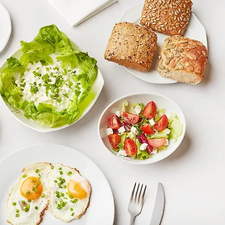 شقة Solei Old Town بوزنان