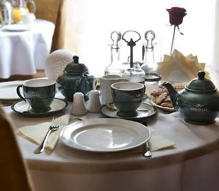 شقة Solei Old Town *