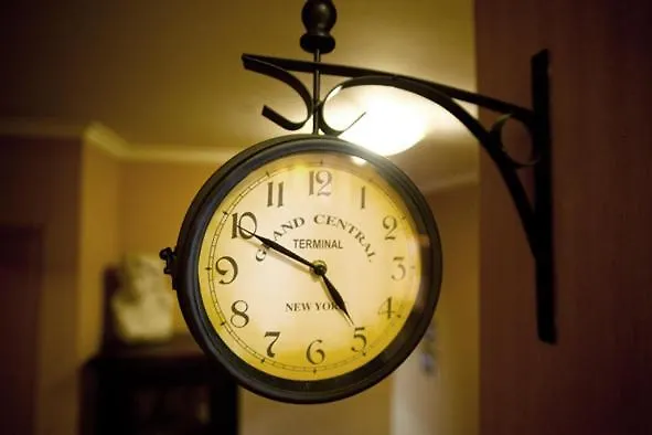 Daire Solei Old Town