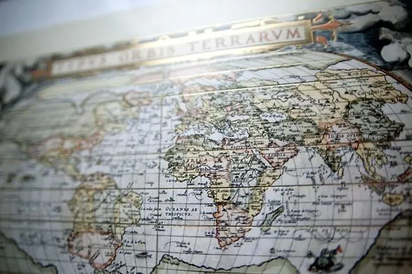 Daire Solei Old Town