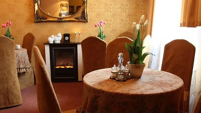 Solei Old Town Poznan