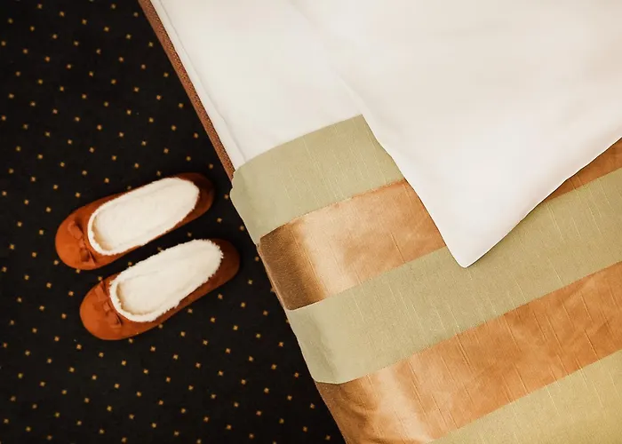 Solei Old Town Poznan