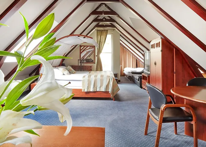 Solei Old Town Poznan