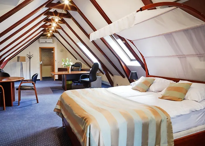 Solei Old Town * Poznan