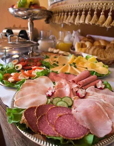 Solei Old Town Daire