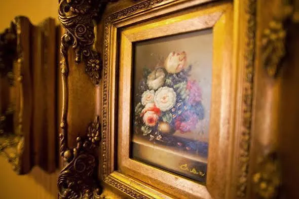 Rezydencja Solei Old Town Апартаменты