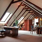 Rezydencja Solei Old Town Апартаменты *