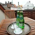 Апартаменты Rezydencja Solei Old Town *