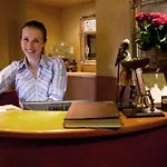 Апартаменты Rezydencja Solei Old Town Познань