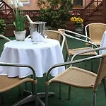 Rezydencja Solei Old Town Апартаменты
