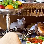 Rezydencja Solei Old Town Апартаменты *