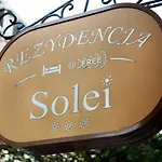 Rezydencja Solei Old Town