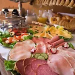 Rezydencja Solei Old Town Апартаменты