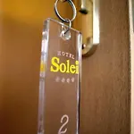 Rezydencja Solei Old Town Апартаменты Познань