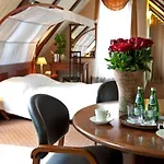 Rezydencja Solei Old Town Апартаменты