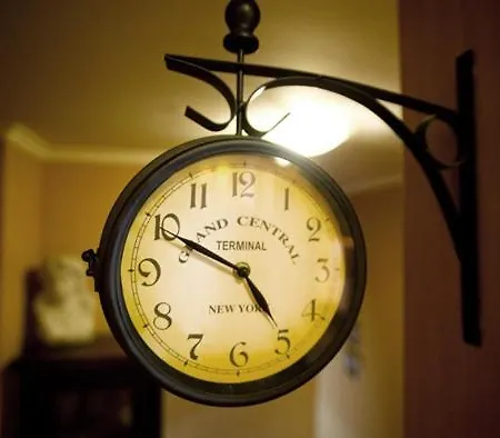 Διαμέρισμα Solei Old Town