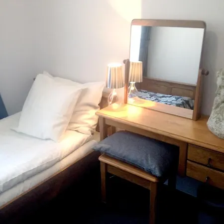 Solei Old Town Apartamento Poznan
