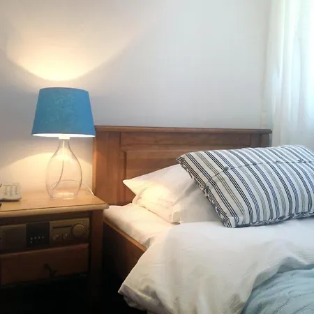 Διαμέρισμα Solei Old Town Πόζναν