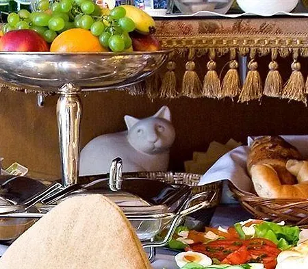 Solei Old Town Διαμέρισμα *