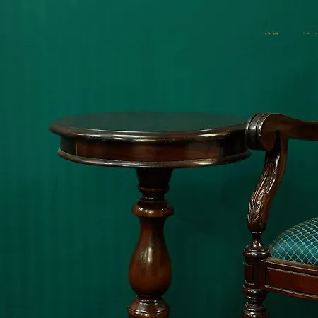 Rezydencja Solei Old Town Apartment