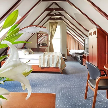 Solei Old Town Poznań