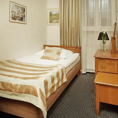 Apartment Rezydencja Solei Old Town Poznan