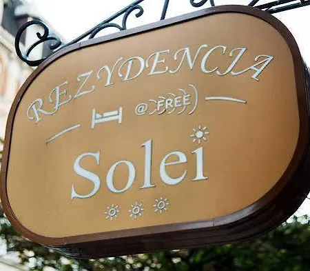 Solei Old Town