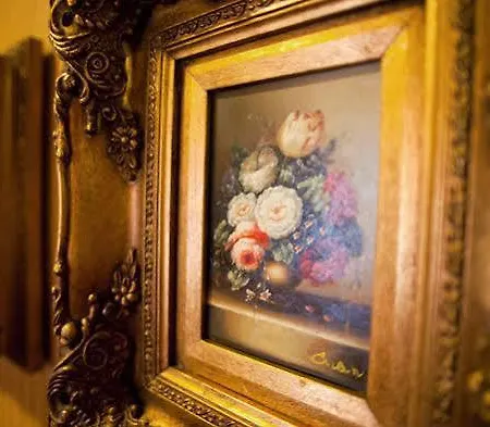 Solei Old Town Διαμέρισμα