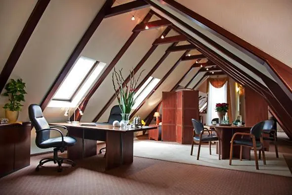 Rezydencja Solei Old Town Apartment *