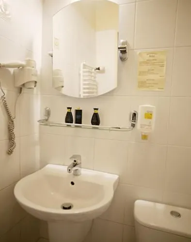 Apartment Rezydencja Solei Old Town *