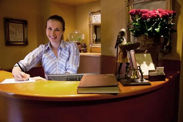 Apartment Rezydencja Solei Old Town Poznan