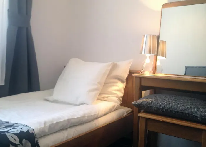 Apartment Rezydencja Solei Old Town *