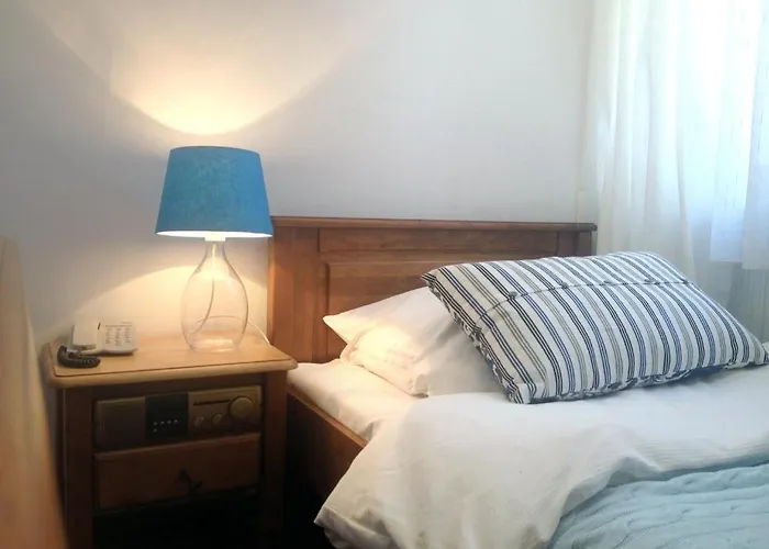 Apartment Rezydencja Solei Old Town Poznan