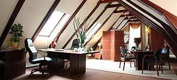 Apartment Rezydencja Solei Old Town Poznan