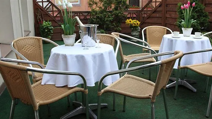 Rezydencja Solei Old Town Apartment