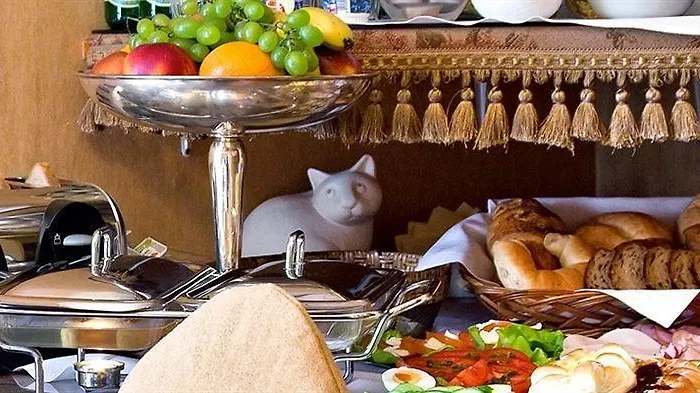 Rezydencja Solei Old Town Apartment *