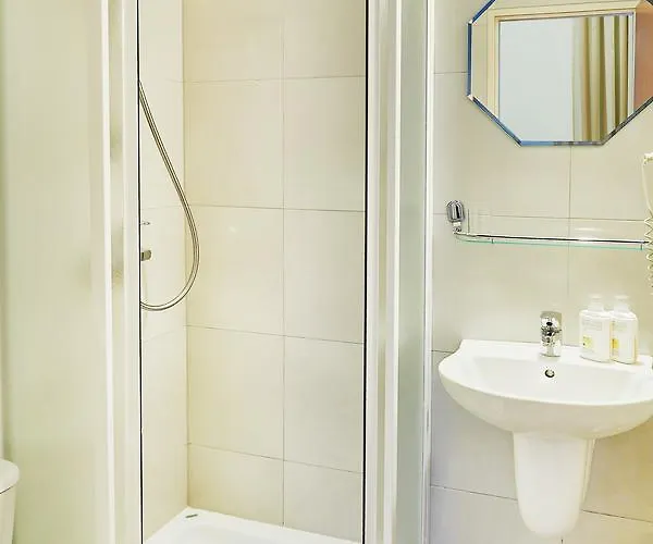 Rezydencja Solei Old Town Apartment *