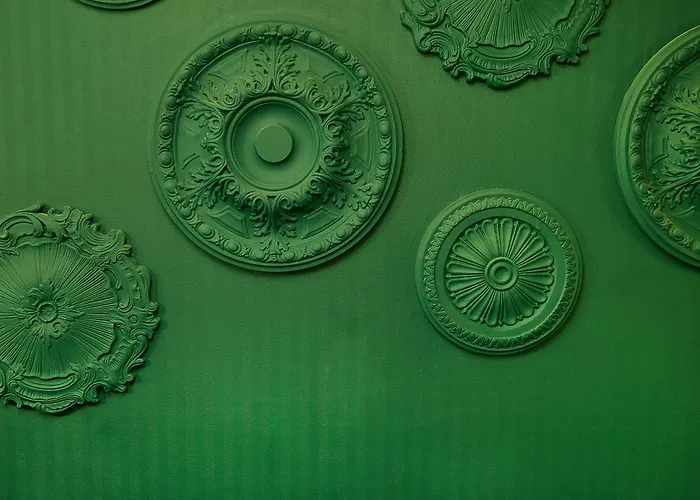 Solei Old Town Lägenhet