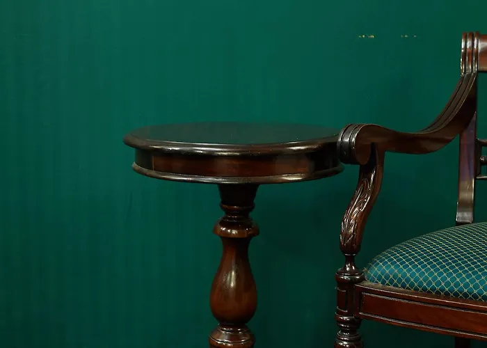 Solei Old Town Appartamento