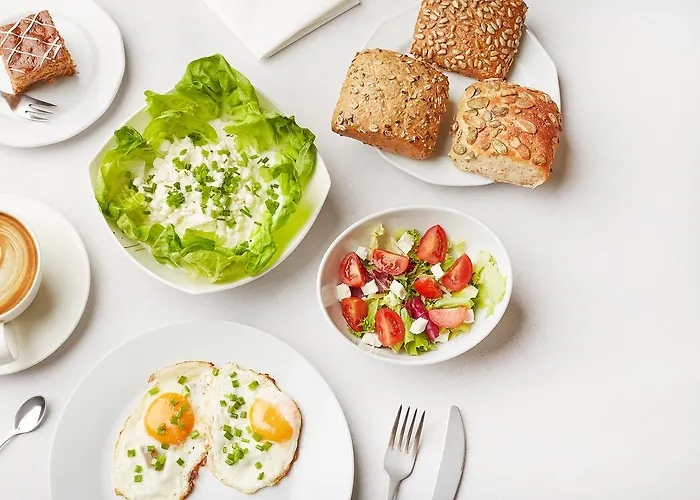 Appartamento Solei Old Town Poznań