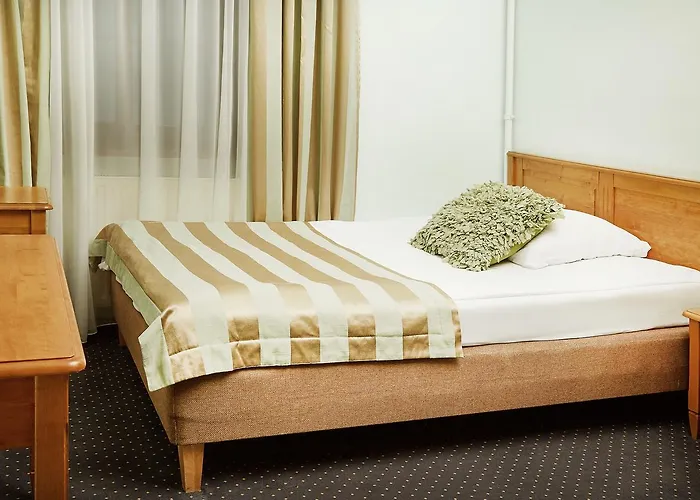 Solei Old Town Appartamento