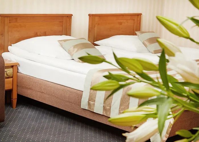 Rezydencja Solei Old Town *