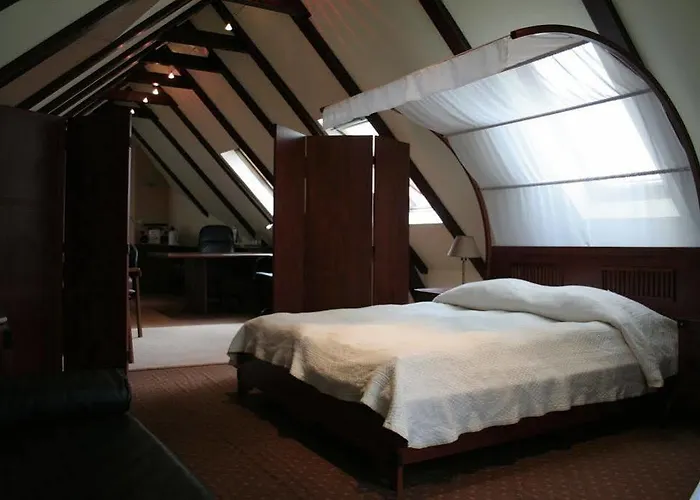 Rezydencja Solei Old Town *