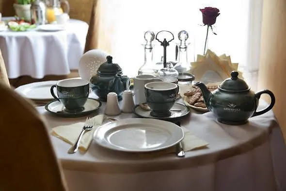 Appartamento Solei Old Town *