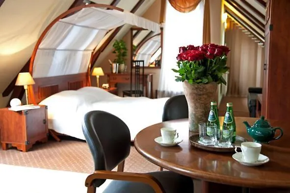 Rezydencja Solei Old Town Apartment